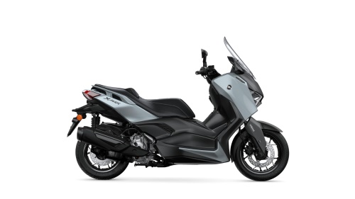 XMAX 300 Tech MAX