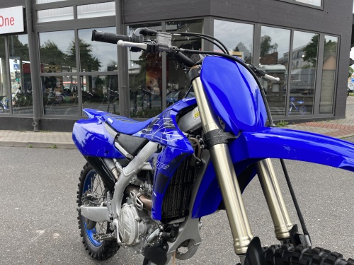 YZ450F