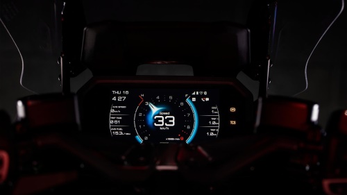 2026 TMAX 25th Anniversary