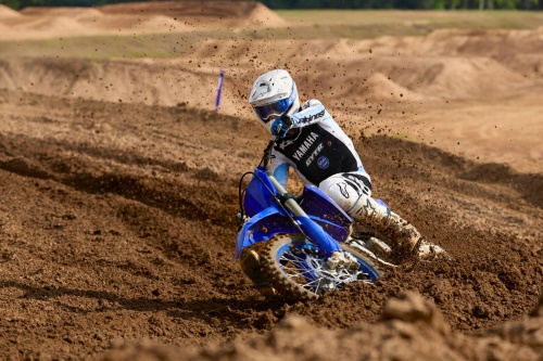 2026 YZ125