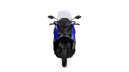 2026 XMAX 125 · Akce · 5letá záruka
