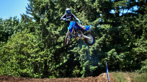 2024 YZ250