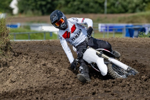 2026 YZ450F 70th Anniversary Edition