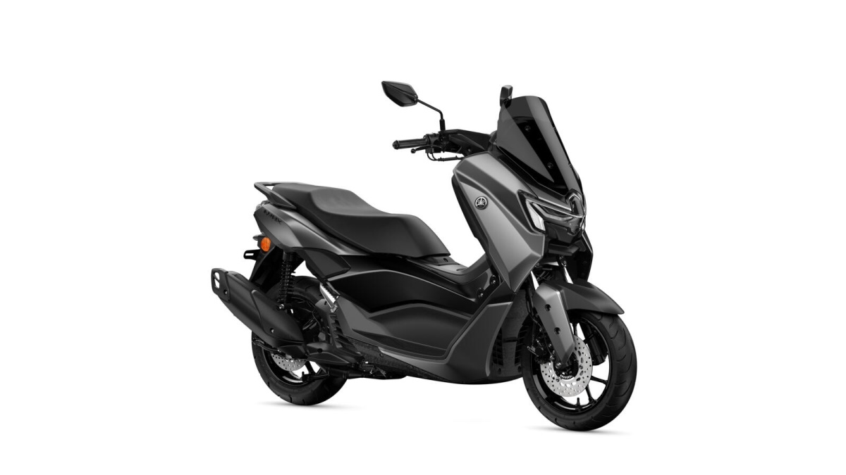 2026 NMAX 125 · Akce · 5letá záruka