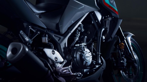 2023 MT-03