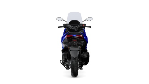 2026 XMAX 125 · Akce · 5letá záruka