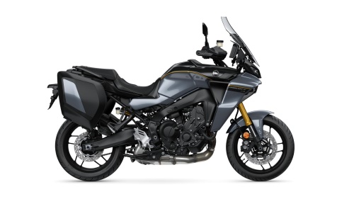 TRACER 9 GT+ · 3letá záruka