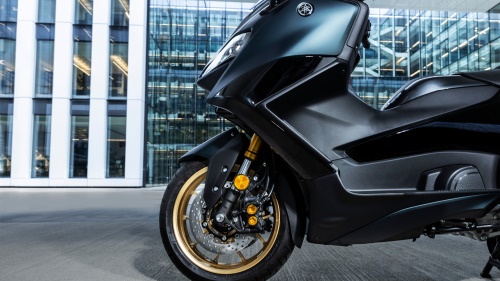 2023 TMAX Tech MAX