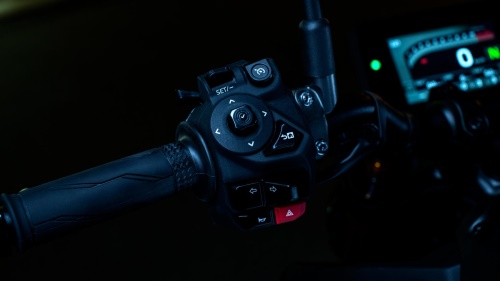 2025 MT-09 SP