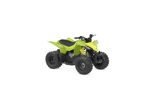 2026 YFZ50