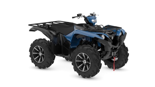2025 Grizzly 700 SE | XTR
