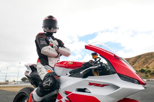 2026 R9 70th Anniversary