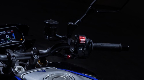 2023 MT-10 SP
