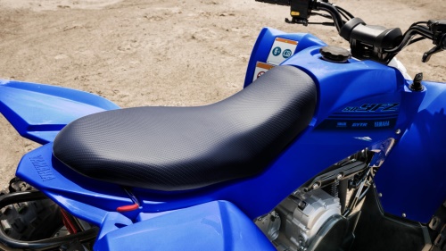 2025 YFZ50