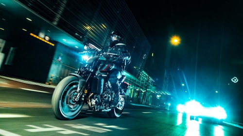 2023 MT-09