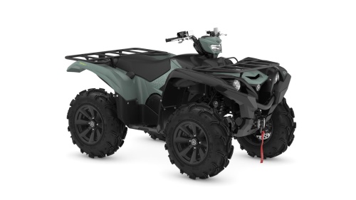 2026 Grizzly 700 EPS XT-R