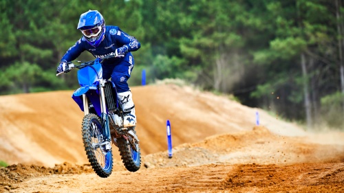 2023 YZ85