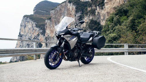 2023 TRACER 7 GT