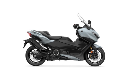 2025 TMAX Tech MAX · 3letá záruka