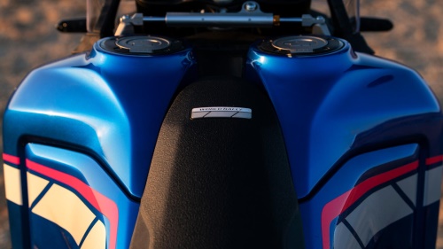 2023 Ténéré 700 World Rally