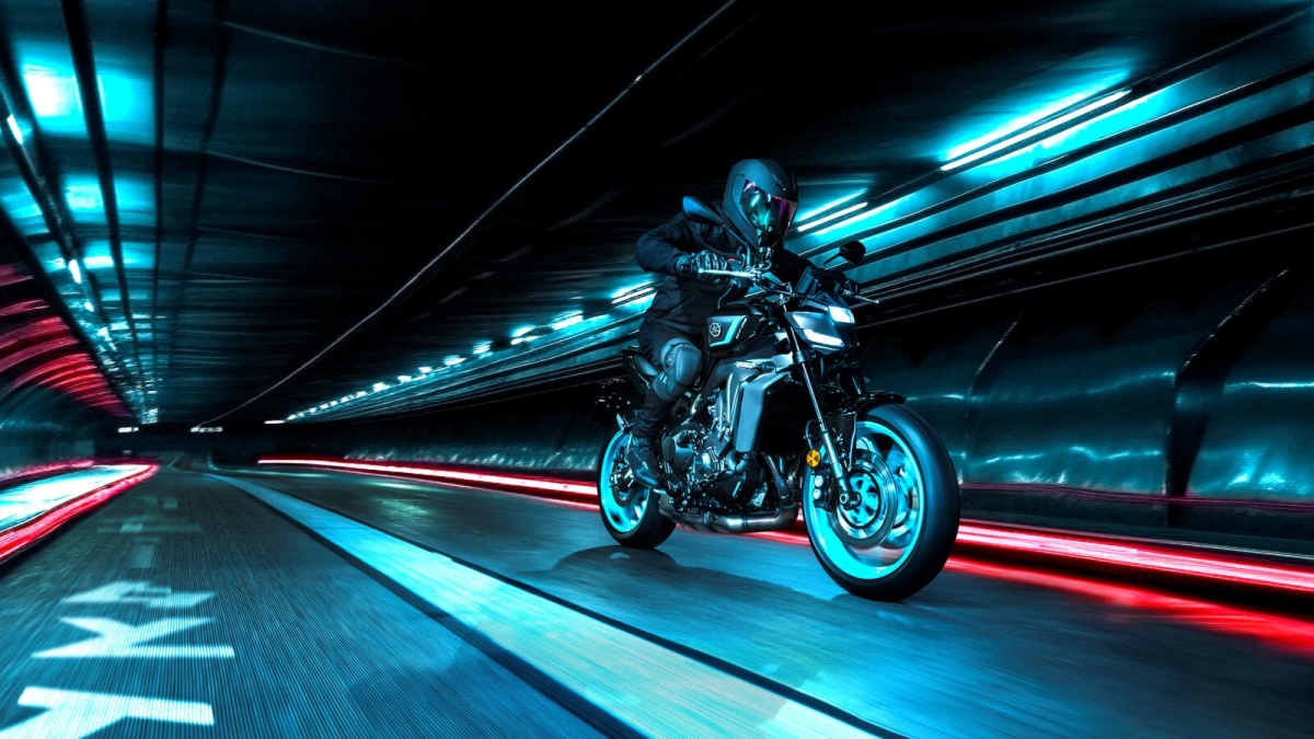 2024 MT-09