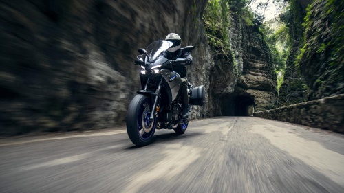 2023 TRACER 7 GT