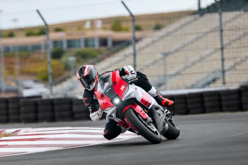 2026 R9 70th Anniversary