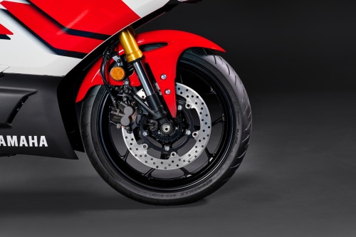 2026 R3 70th Anniversary