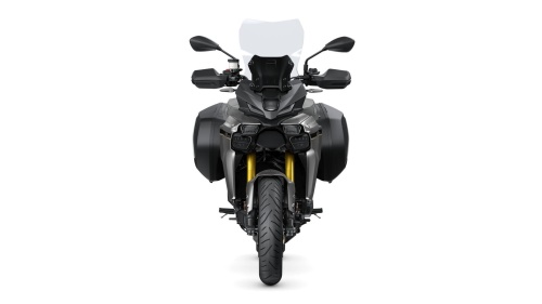 2026 TRACER 9 GT · Bonus až 45 000 Kč · 5letá záruka