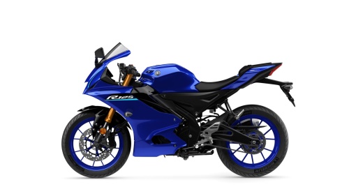 2026 R125 · Bonus až 10 000 Kč · 5letá záruka
