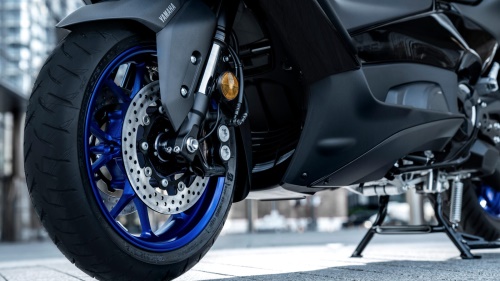2025 TMAX