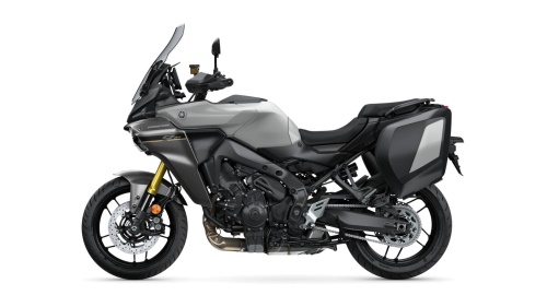 2025 TRACER 9 GT Y-AMT · 3letá záruka