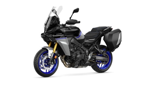 2025 TRACER 9 GT+ Y-AMT · 3letá záruka