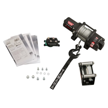 Naviják WARN® ProVantage 2500 ST
