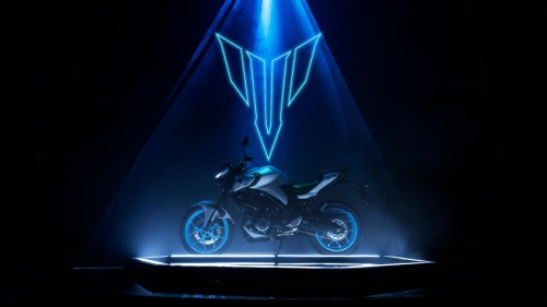 2025 MT-03