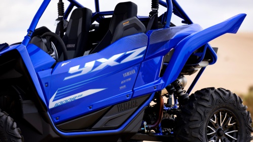 2025 YXZ1000R SS