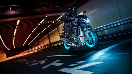 2023 MT-10