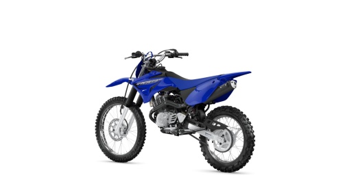 2023 TT-R125