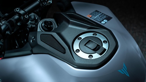 2025 MT-09