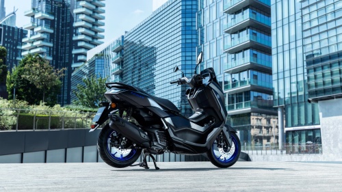 2025 NMAX 125