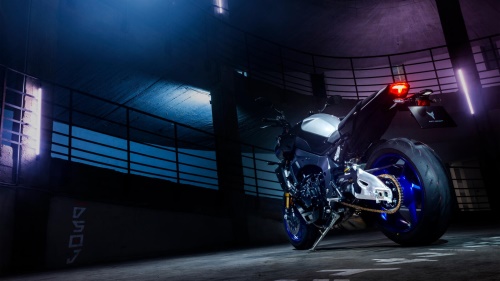 2023 MT-10 SP