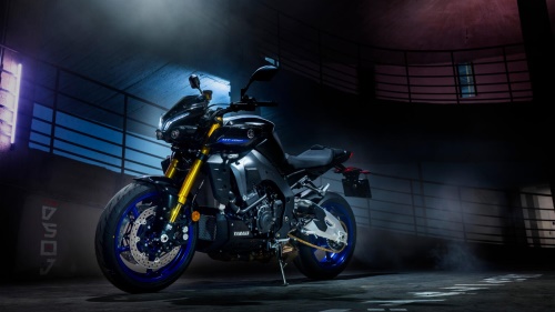 2023 MT-10 SP