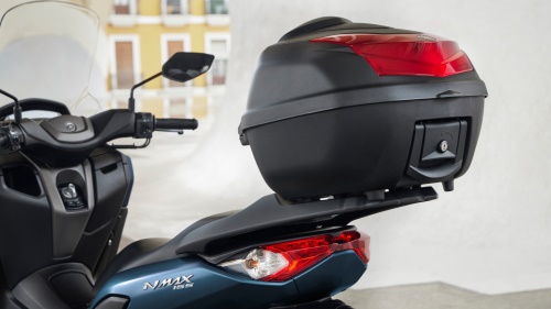 2023 NMAX 155