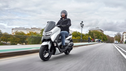2023 NMAX 125