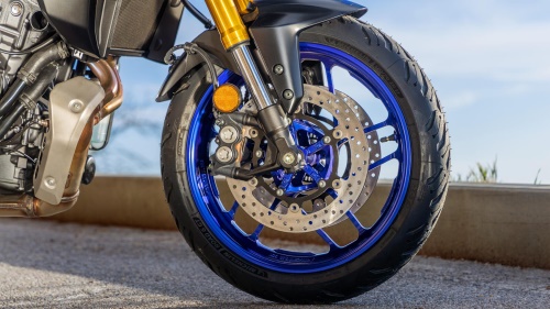 2026 TRACER 7 GT Y-AMT