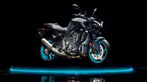 2023 MT-10