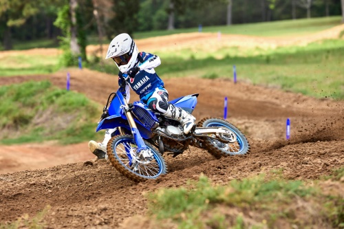 2026 YZ85