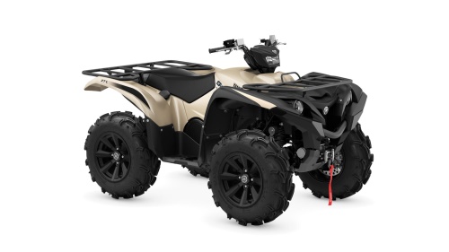 2023 Grizzly 700 SE | XTR