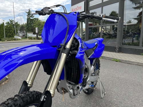 YZ450F