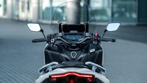 2025 TMAX Tech MAX